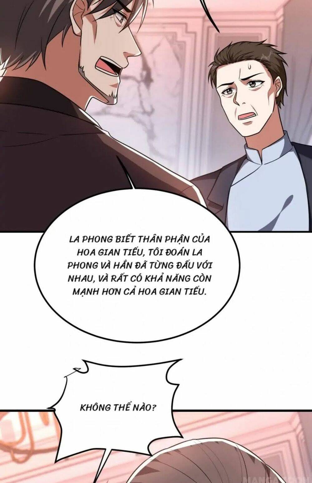 Nhặt Được Hoa Khôi Về Làm Vợ Chapter 263.1 - Trang 2