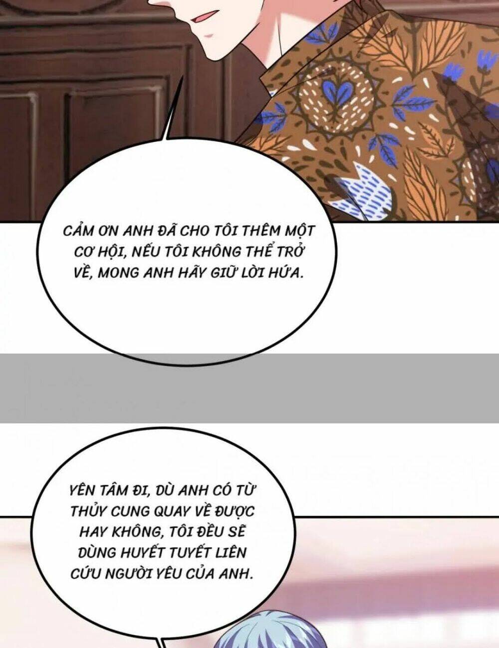 Nhặt Được Hoa Khôi Về Làm Vợ Chapter 263.2 - Trang 2