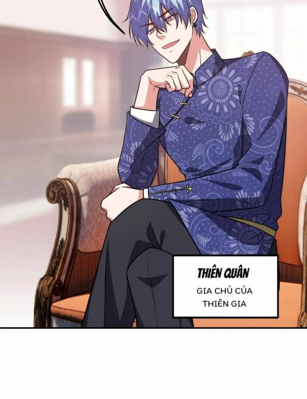 Nhặt Được Hoa Khôi Về Làm Vợ Chapter 263.2 - Trang 2