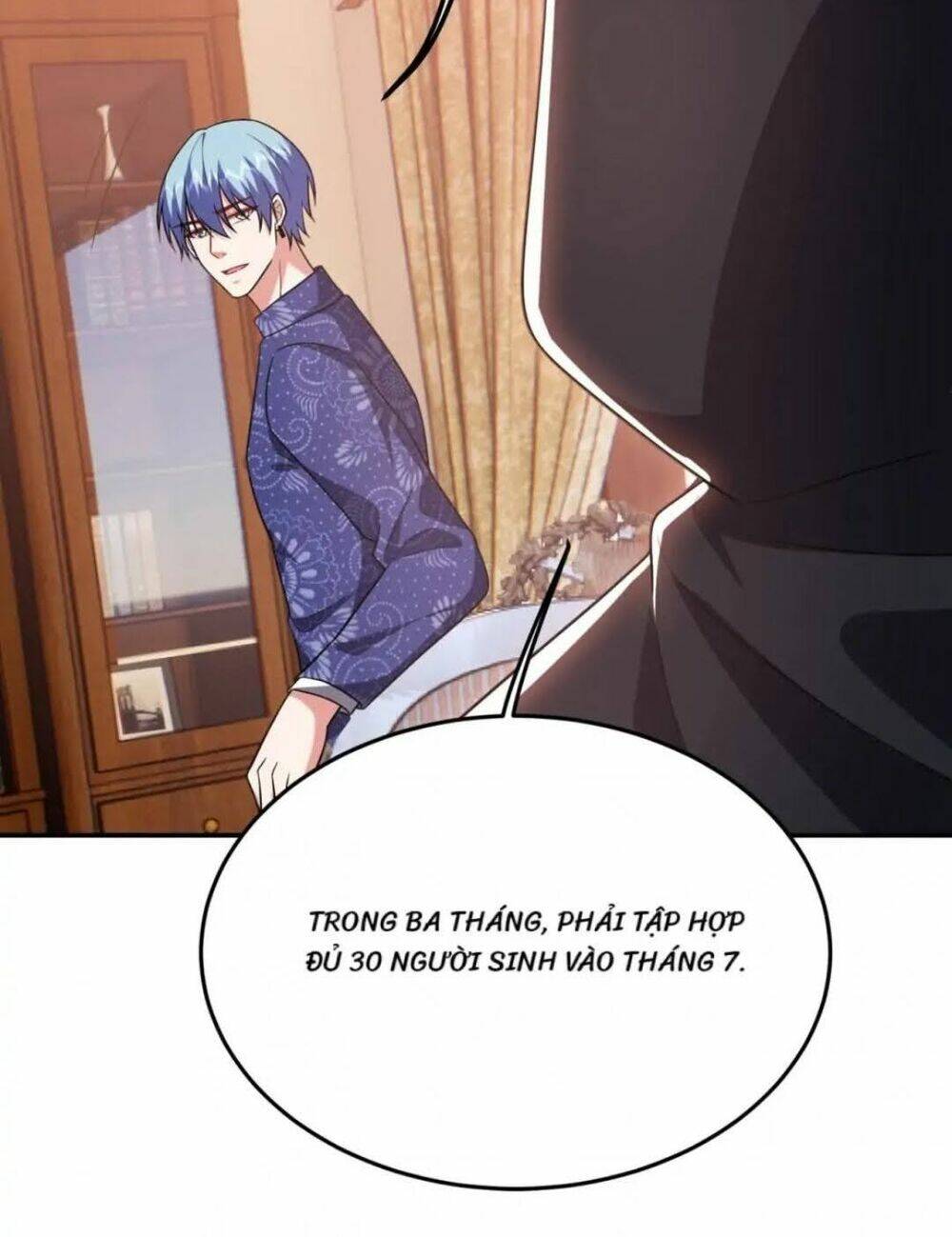 Nhặt Được Hoa Khôi Về Làm Vợ Chapter 263.2 - Trang 2