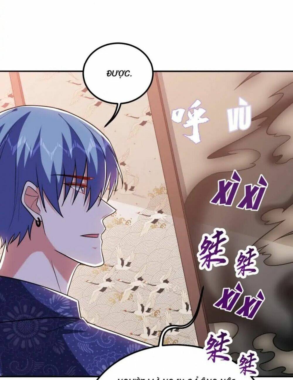 Nhặt Được Hoa Khôi Về Làm Vợ Chapter 263.2 - Trang 2