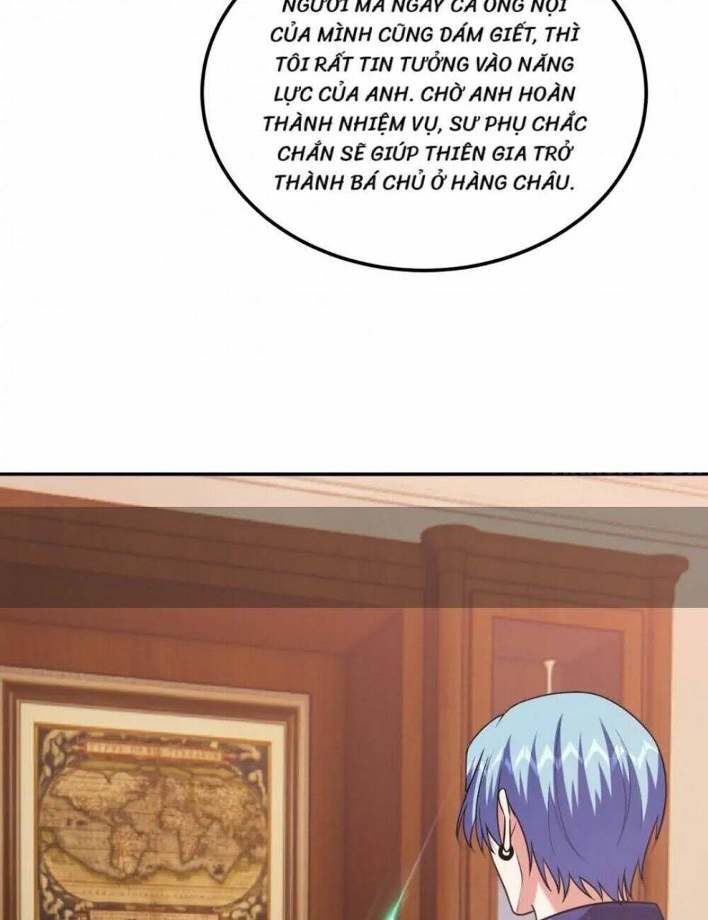 Nhặt Được Hoa Khôi Về Làm Vợ Chapter 263.2 - Trang 2