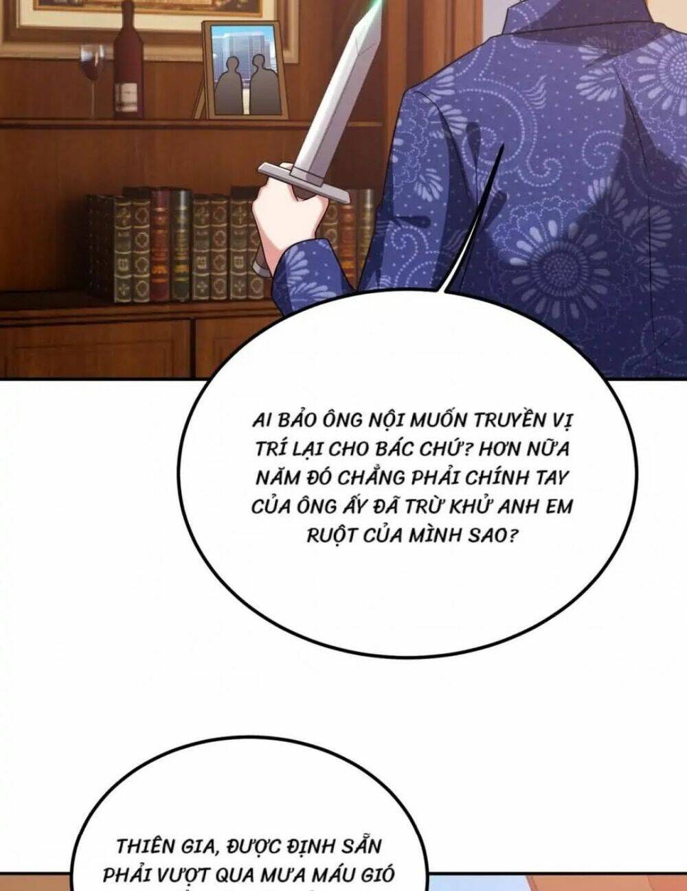 Nhặt Được Hoa Khôi Về Làm Vợ Chapter 263.2 - Trang 2