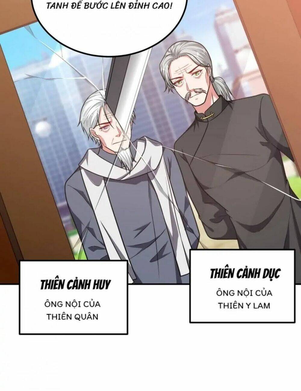 Nhặt Được Hoa Khôi Về Làm Vợ Chapter 263.2 - Trang 2