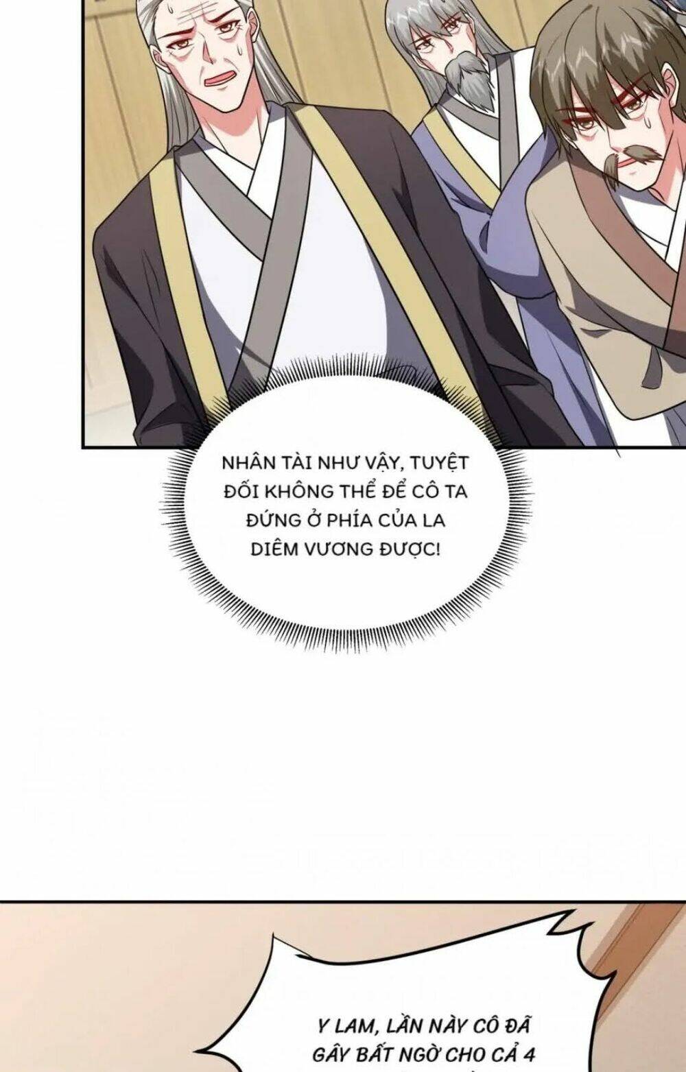 Nhặt Được Hoa Khôi Về Làm Vợ Chapter 264.1 - Trang 2