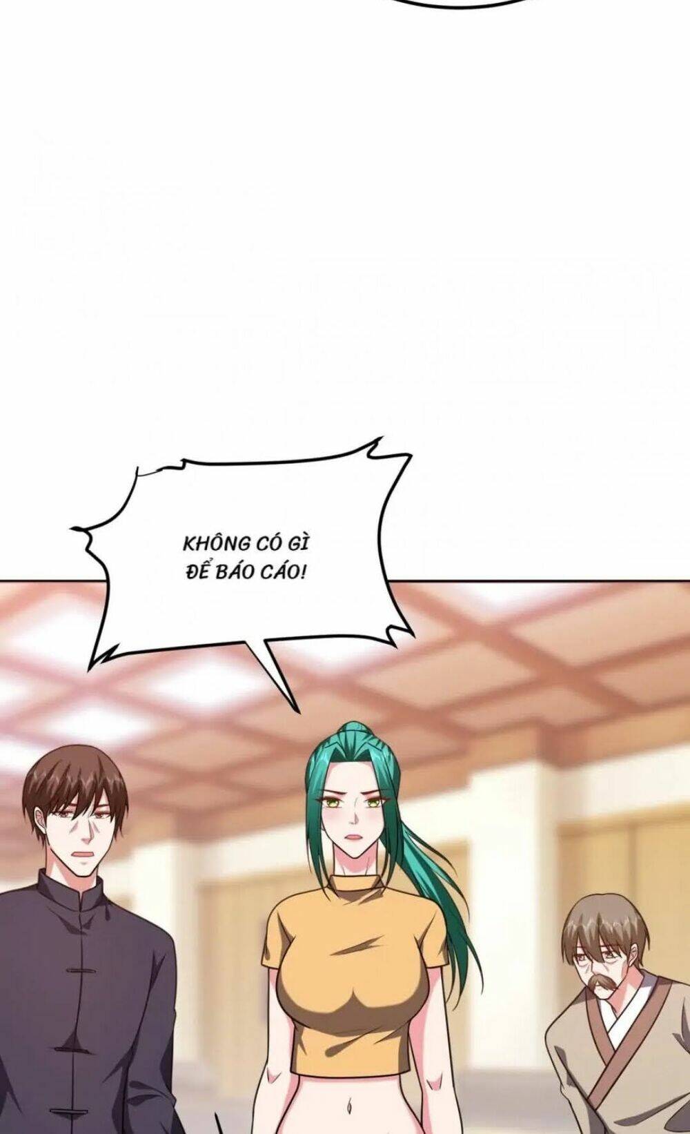 Nhặt Được Hoa Khôi Về Làm Vợ Chapter 264.1 - Trang 2