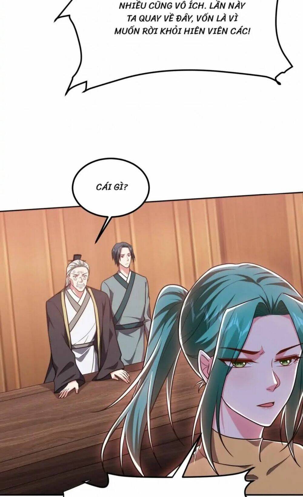 Nhặt Được Hoa Khôi Về Làm Vợ Chapter 264.1 - Trang 2