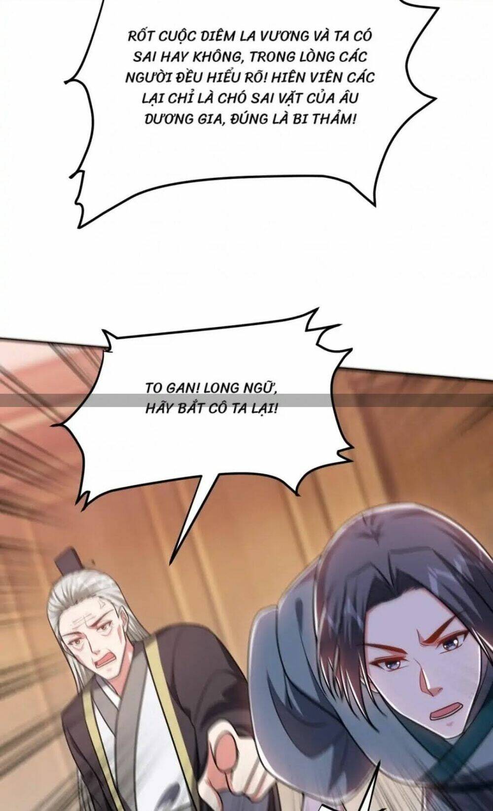 Nhặt Được Hoa Khôi Về Làm Vợ Chapter 264.1 - Trang 2