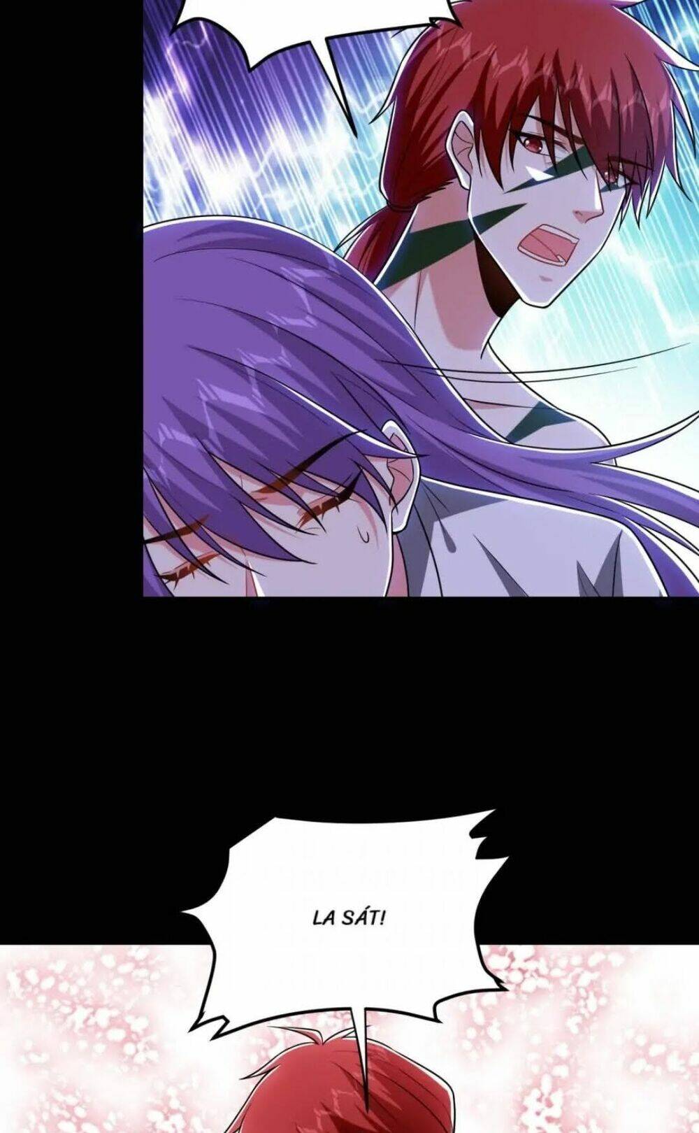 Nhặt Được Hoa Khôi Về Làm Vợ Chapter 265.1 - Trang 2