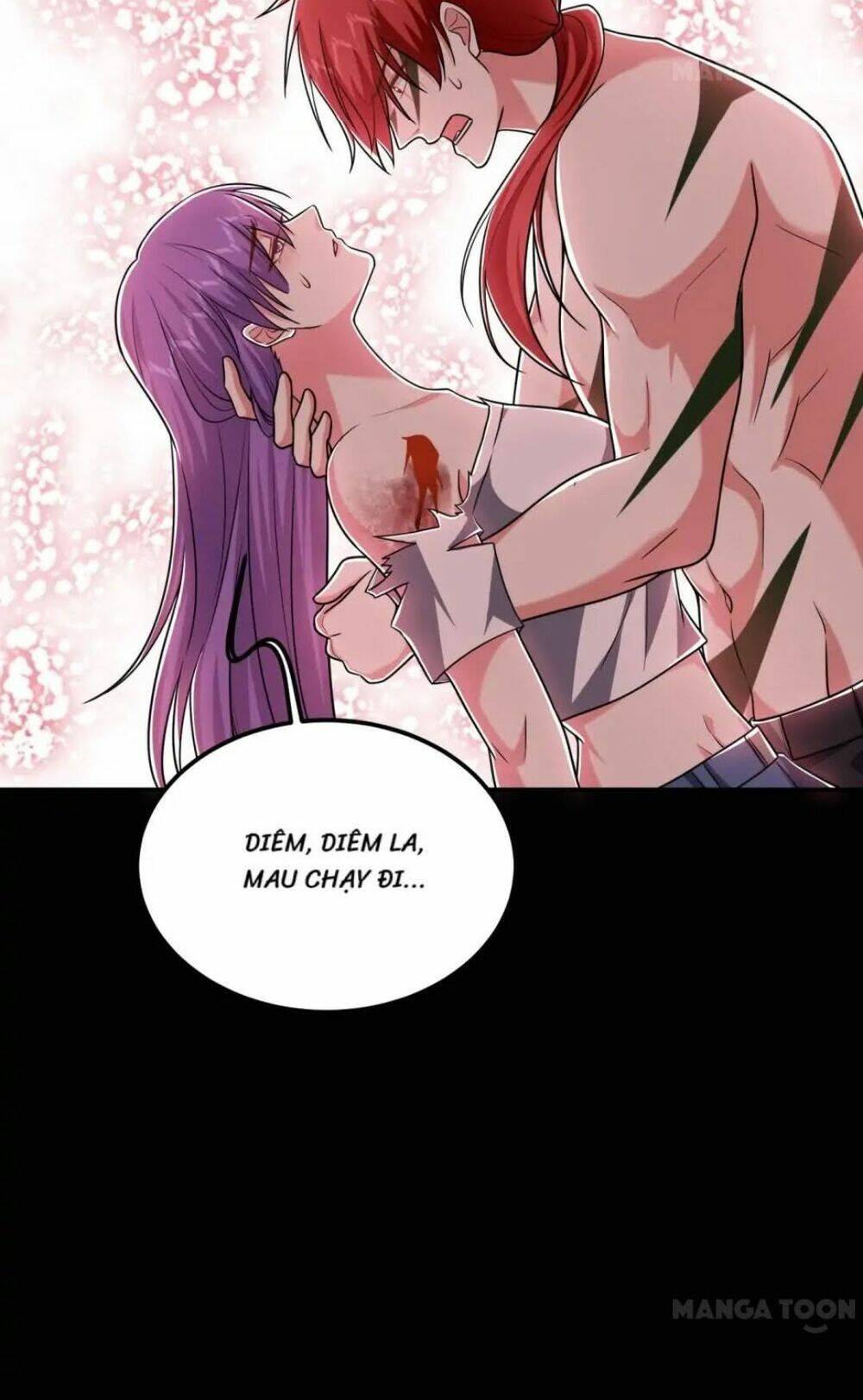 Nhặt Được Hoa Khôi Về Làm Vợ Chapter 265.1 - Trang 2