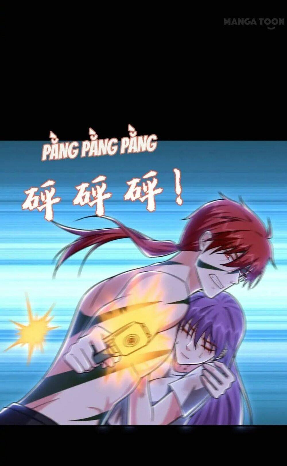 Nhặt Được Hoa Khôi Về Làm Vợ Chapter 265.1 - Trang 2