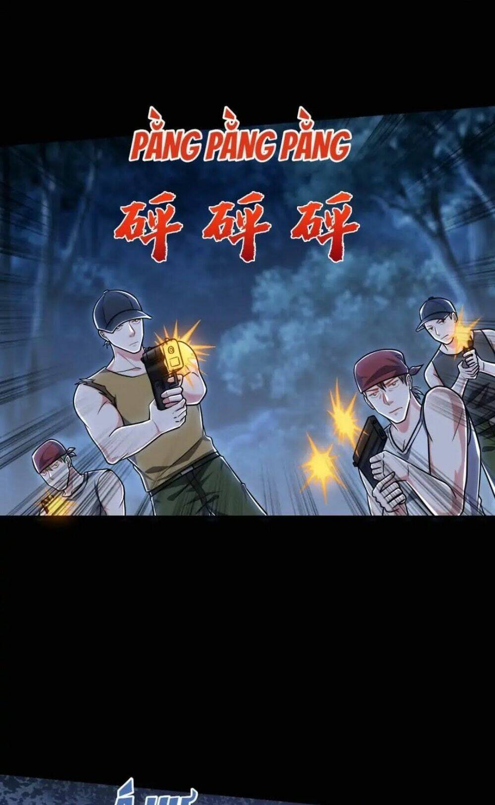 Nhặt Được Hoa Khôi Về Làm Vợ Chapter 265.1 - Trang 2