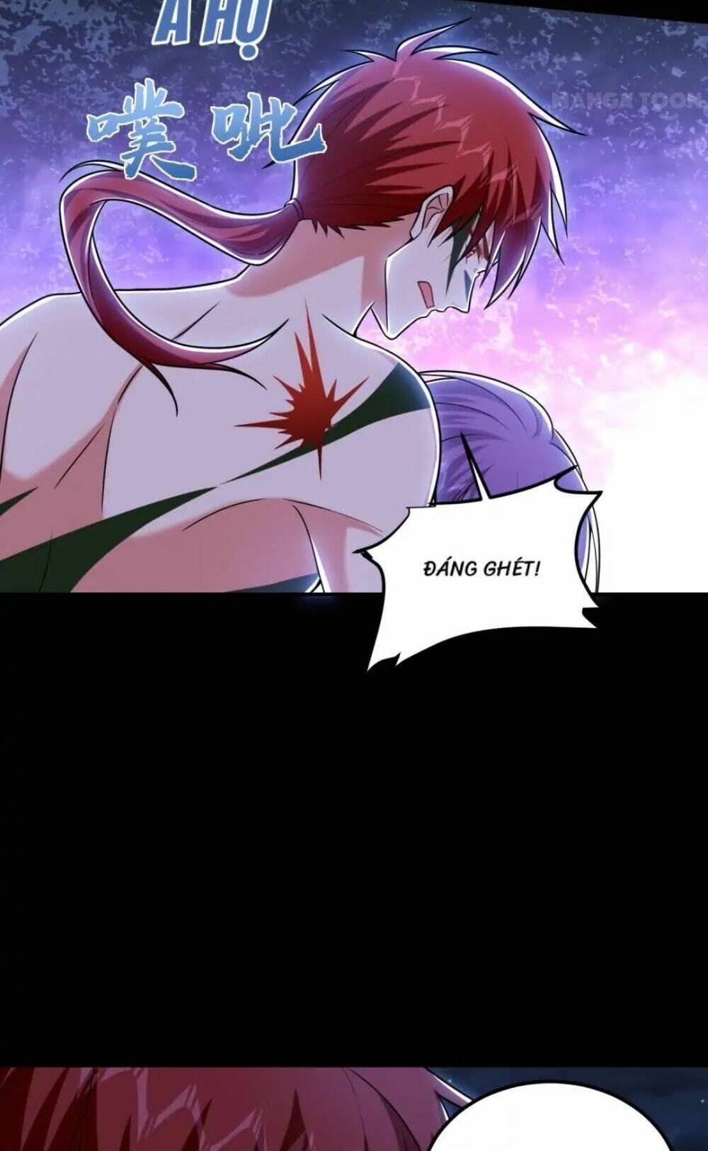 Nhặt Được Hoa Khôi Về Làm Vợ Chapter 265.1 - Trang 2