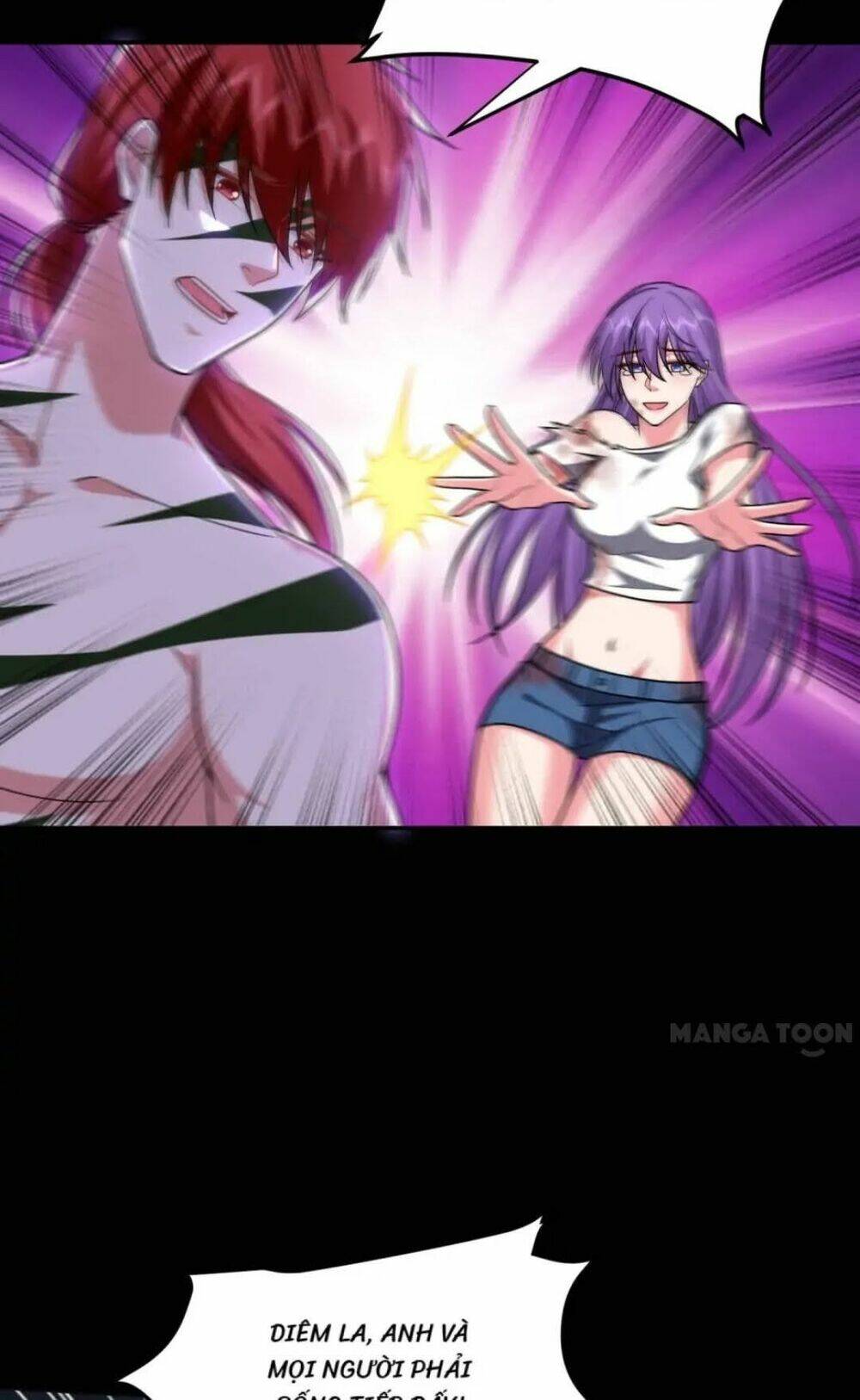 Nhặt Được Hoa Khôi Về Làm Vợ Chapter 265.1 - Trang 2