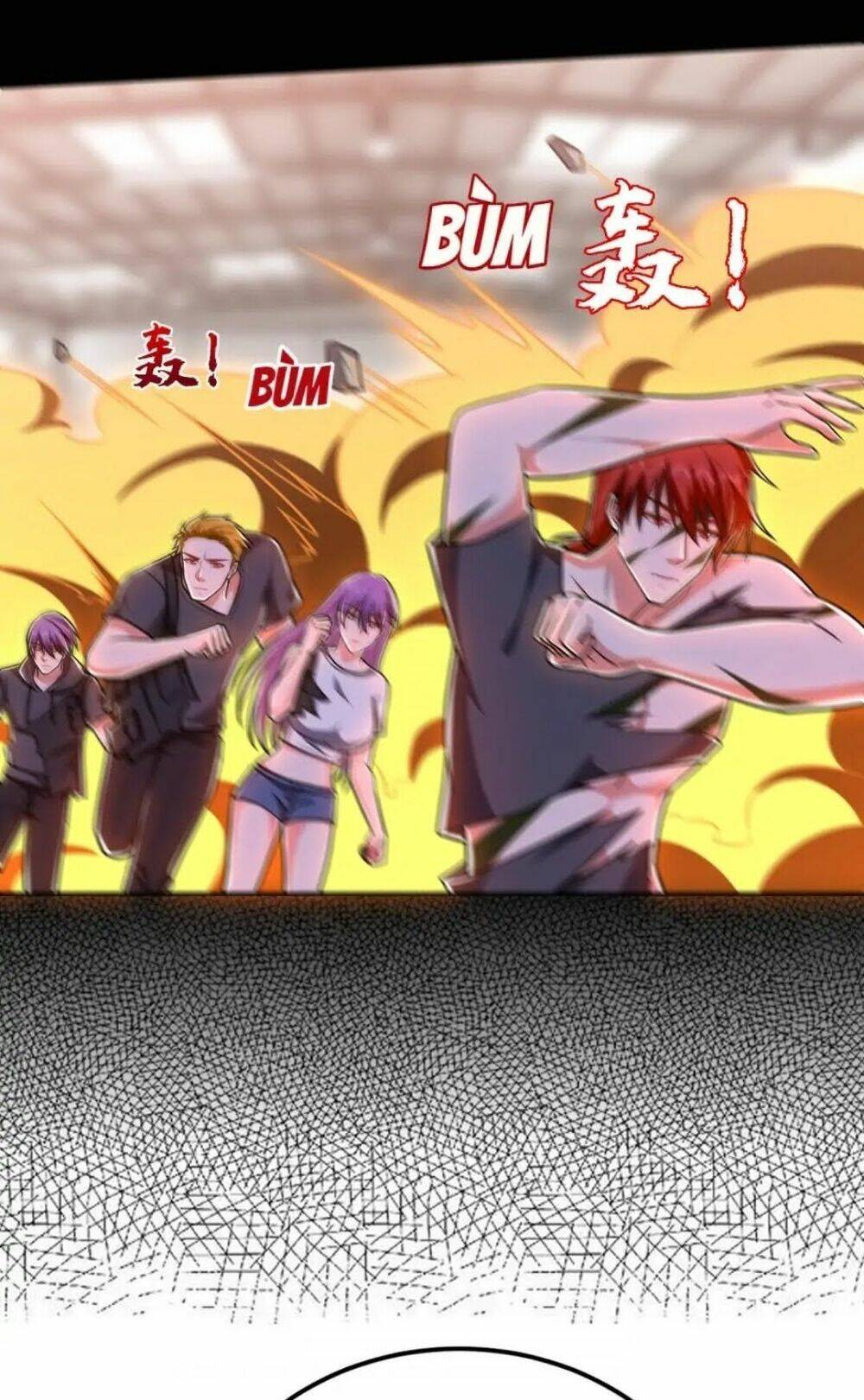 Nhặt Được Hoa Khôi Về Làm Vợ Chapter 265.1 - Trang 2