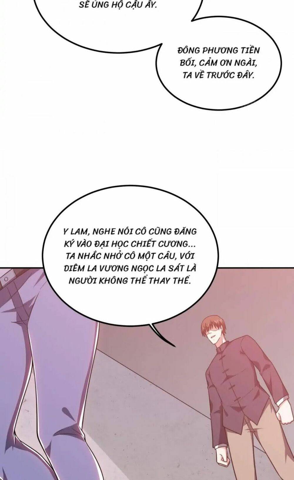 Nhặt Được Hoa Khôi Về Làm Vợ Chapter 265.1 - Trang 2