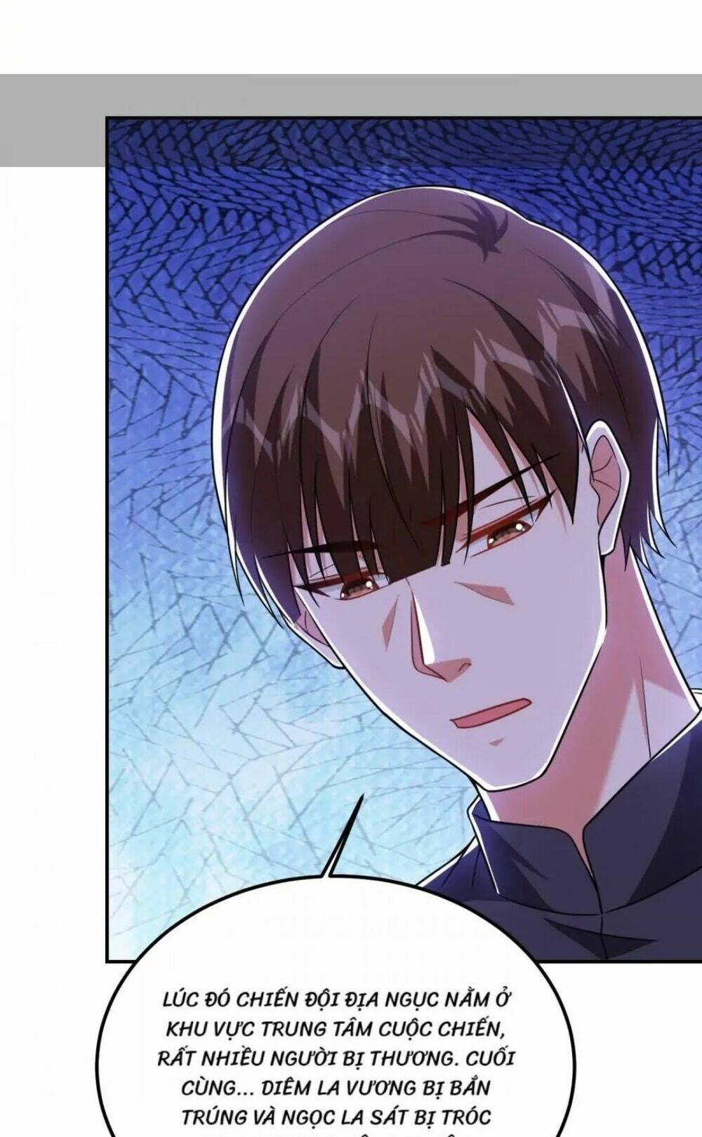 Nhặt Được Hoa Khôi Về Làm Vợ Chapter 265.1 - Trang 2