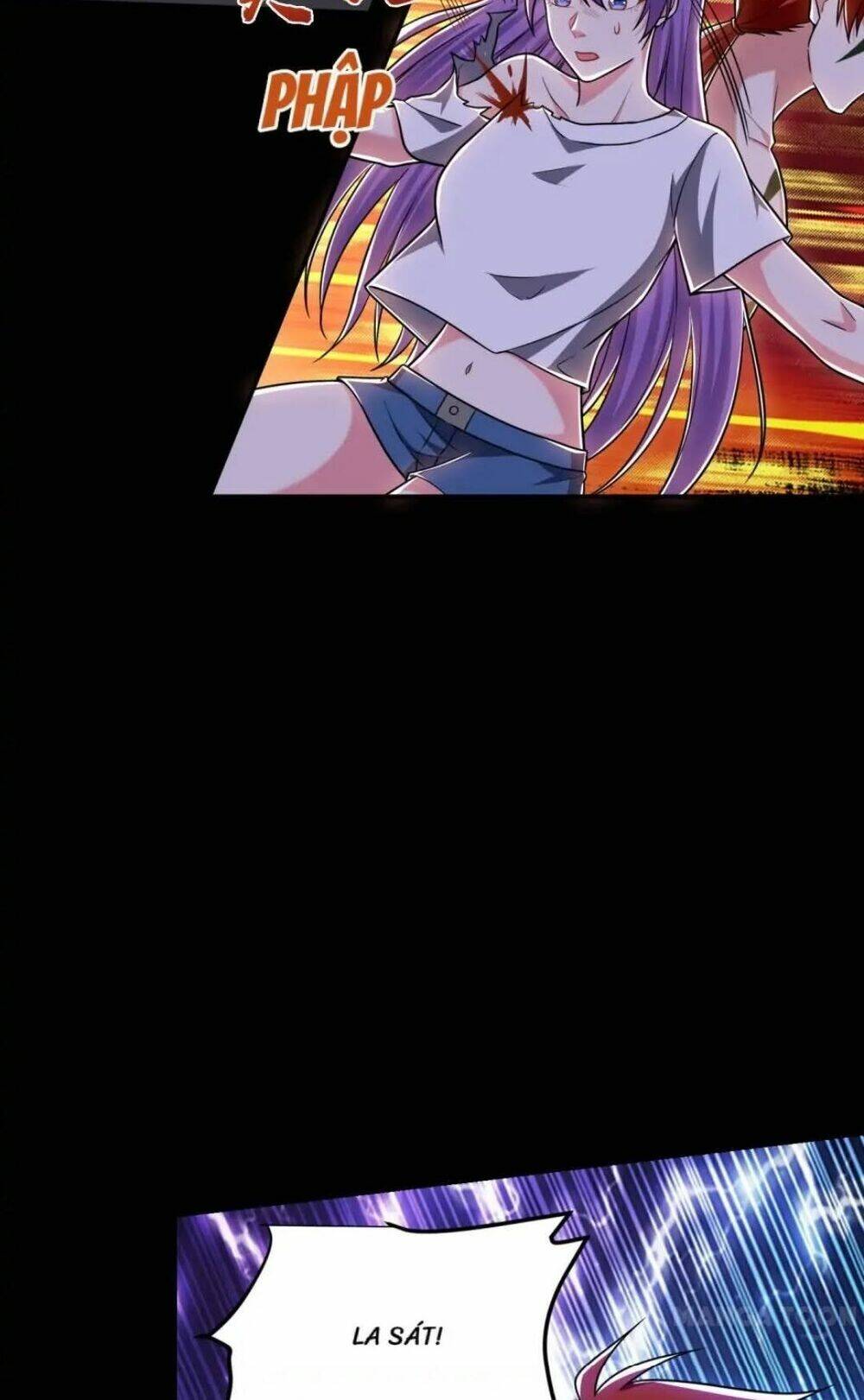 Nhặt Được Hoa Khôi Về Làm Vợ Chapter 265.1 - Trang 2