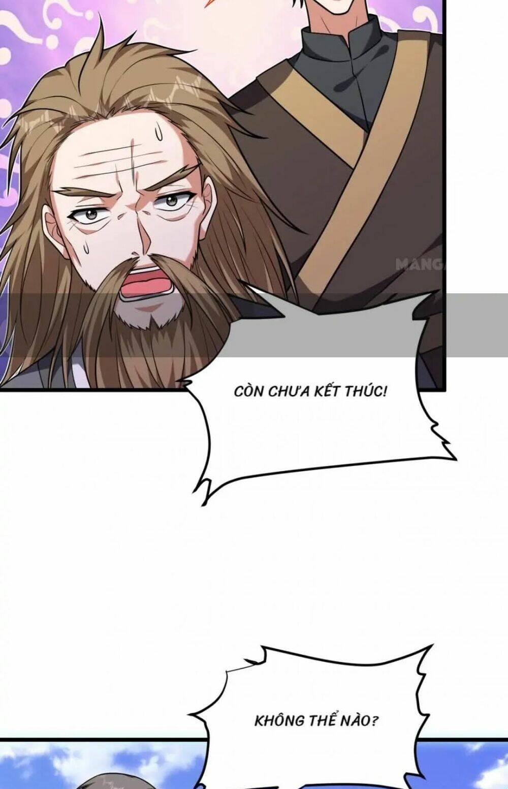 Nhặt Được Hoa Khôi Về Làm Vợ Chapter 266.1 - Trang 2