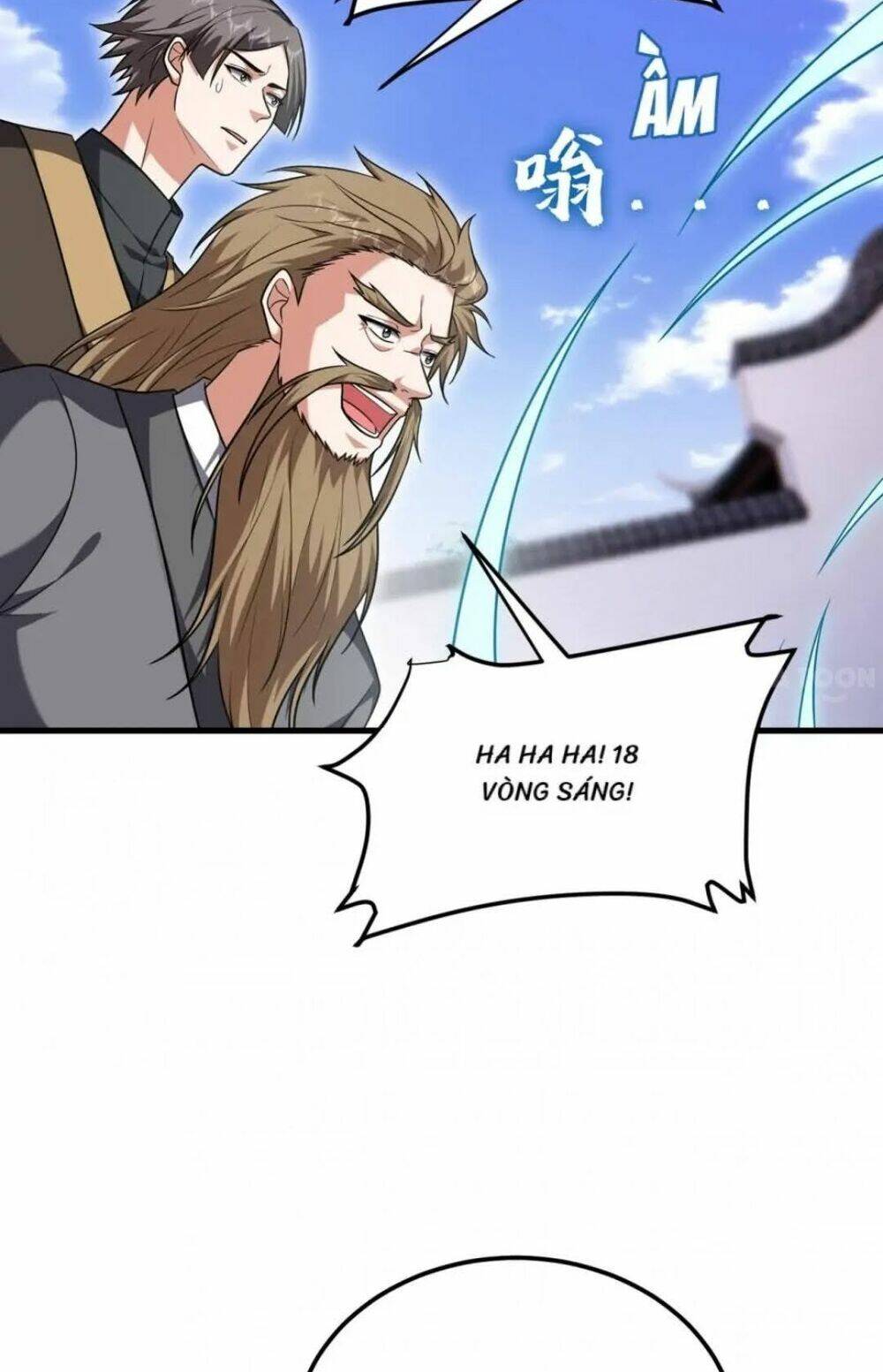 Nhặt Được Hoa Khôi Về Làm Vợ Chapter 266.1 - Trang 2