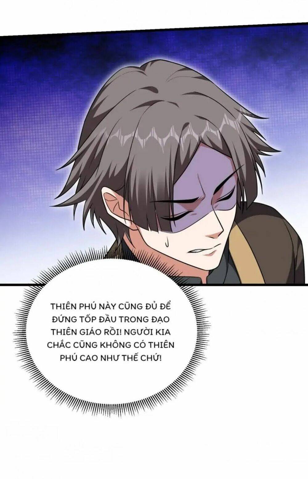 Nhặt Được Hoa Khôi Về Làm Vợ Chapter 266.1 - Trang 2