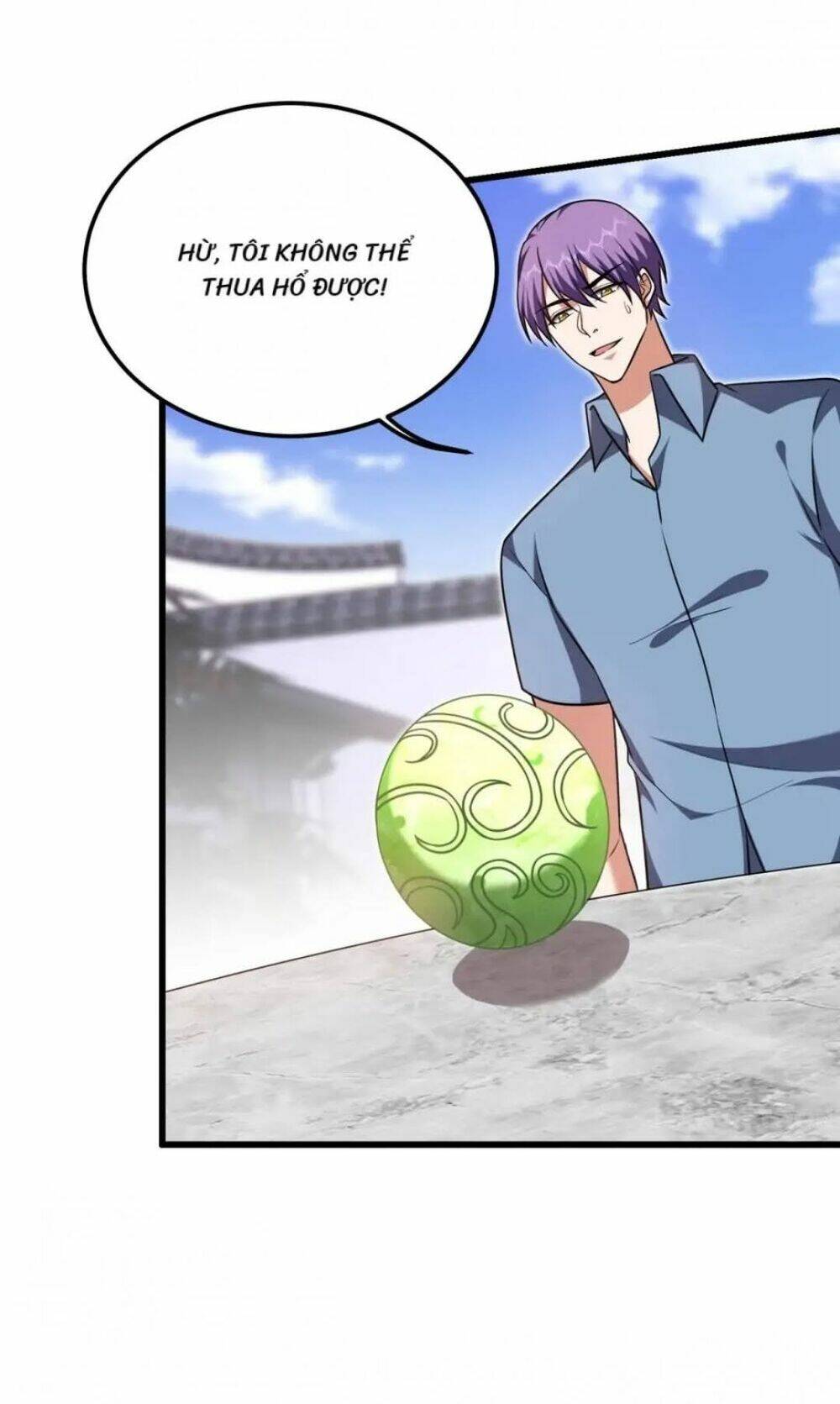 Nhặt Được Hoa Khôi Về Làm Vợ Chapter 266.1 - Trang 2