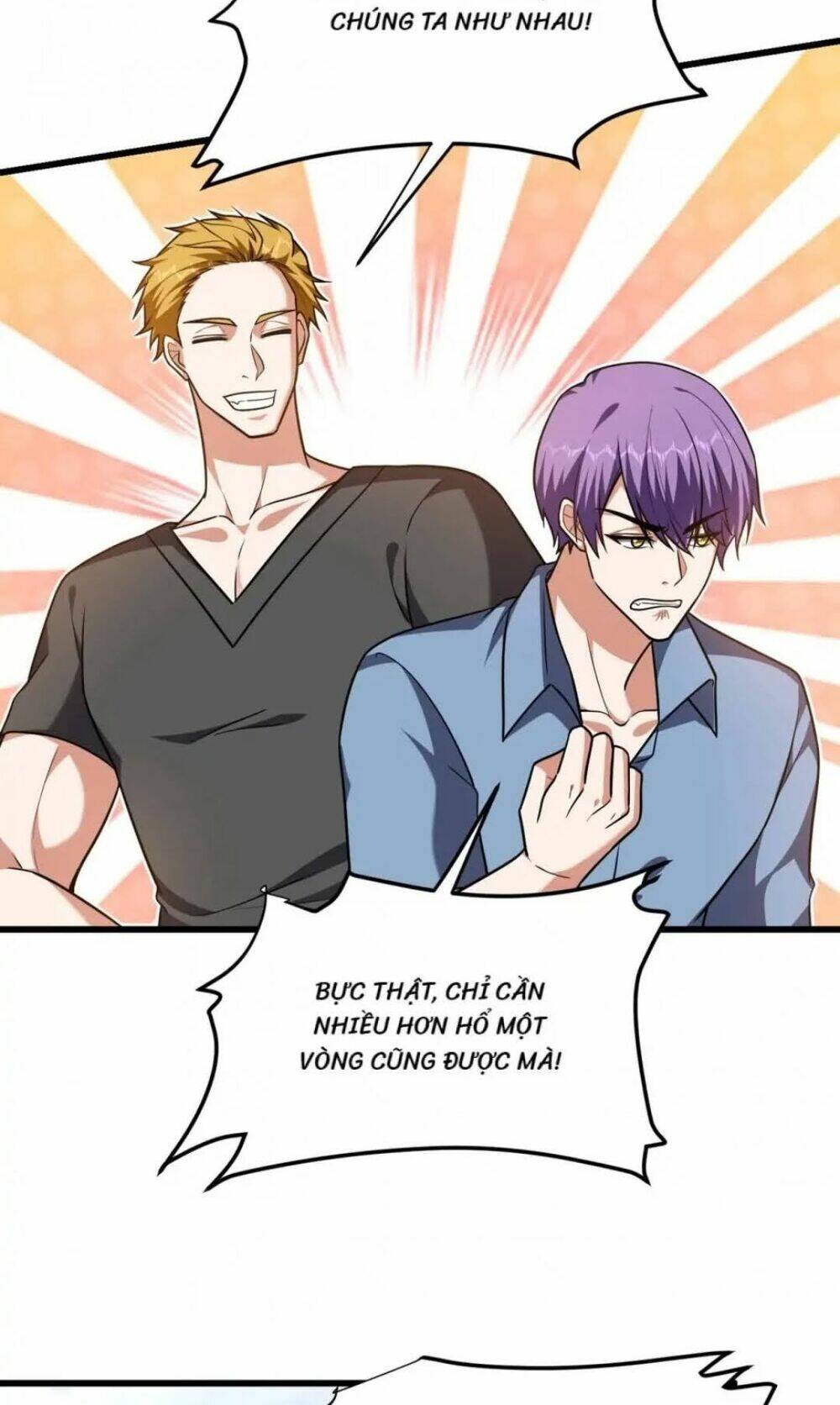 Nhặt Được Hoa Khôi Về Làm Vợ Chapter 266.1 - Trang 2