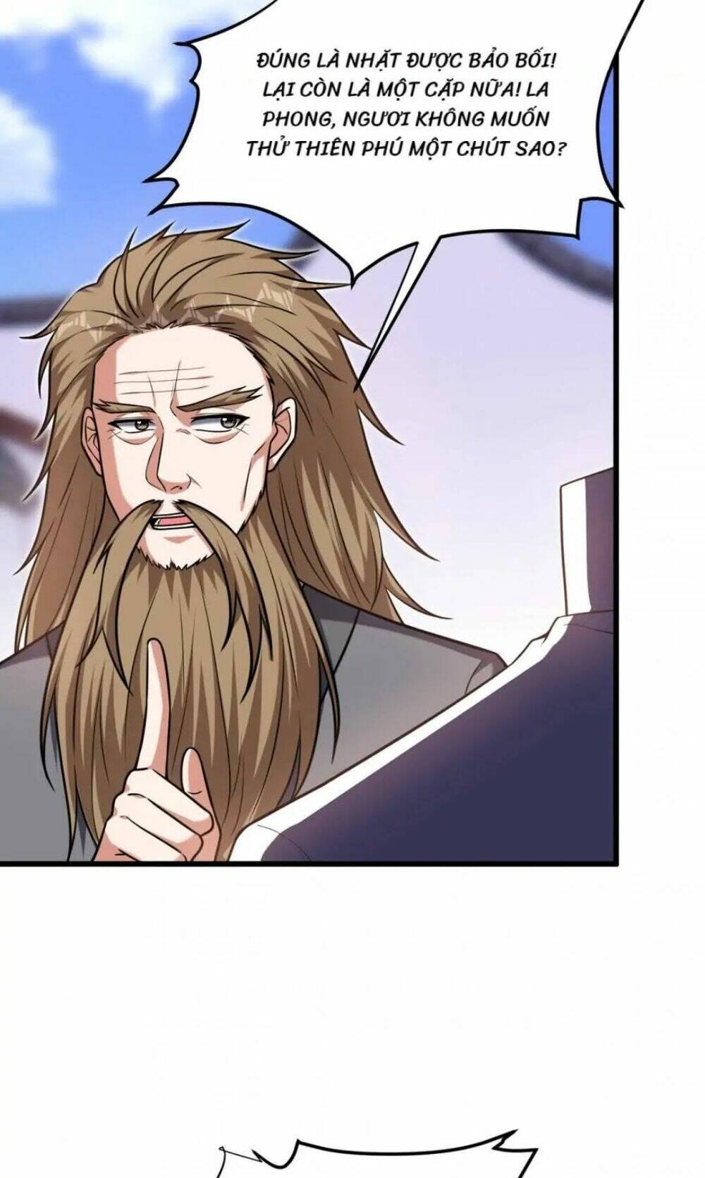 Nhặt Được Hoa Khôi Về Làm Vợ Chapter 266.1 - Trang 2