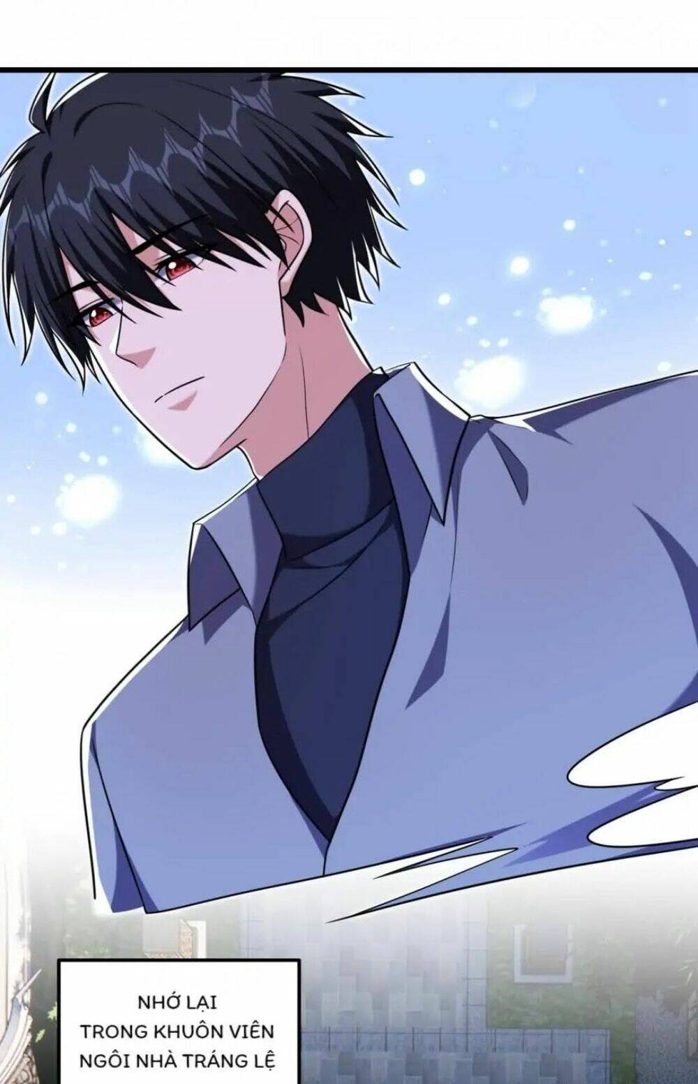 Nhặt Được Hoa Khôi Về Làm Vợ Chapter 266.1 - Trang 2