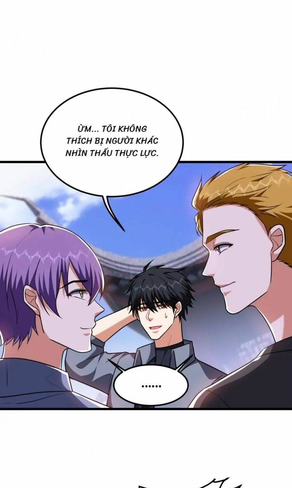 Nhặt Được Hoa Khôi Về Làm Vợ Chapter 266.1 - Trang 2