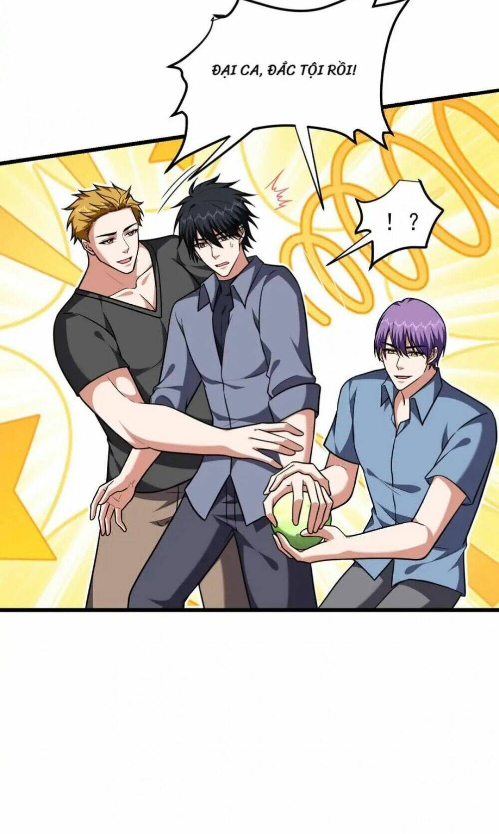 Nhặt Được Hoa Khôi Về Làm Vợ Chapter 266.1 - Trang 2