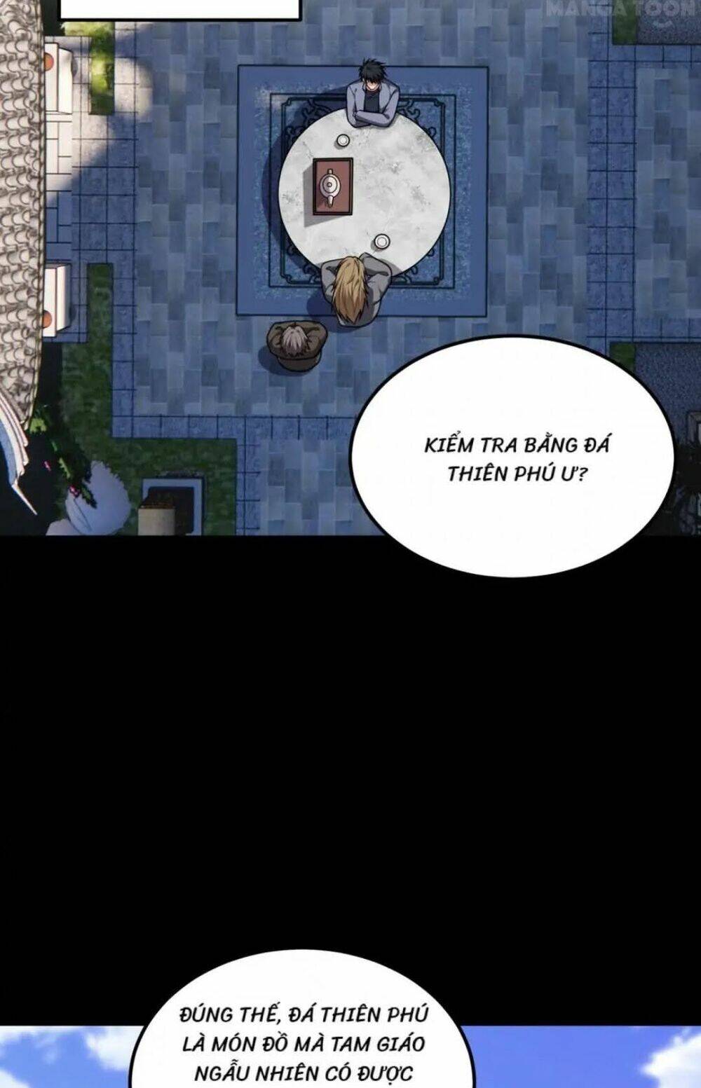 Nhặt Được Hoa Khôi Về Làm Vợ Chapter 266.1 - Trang 2