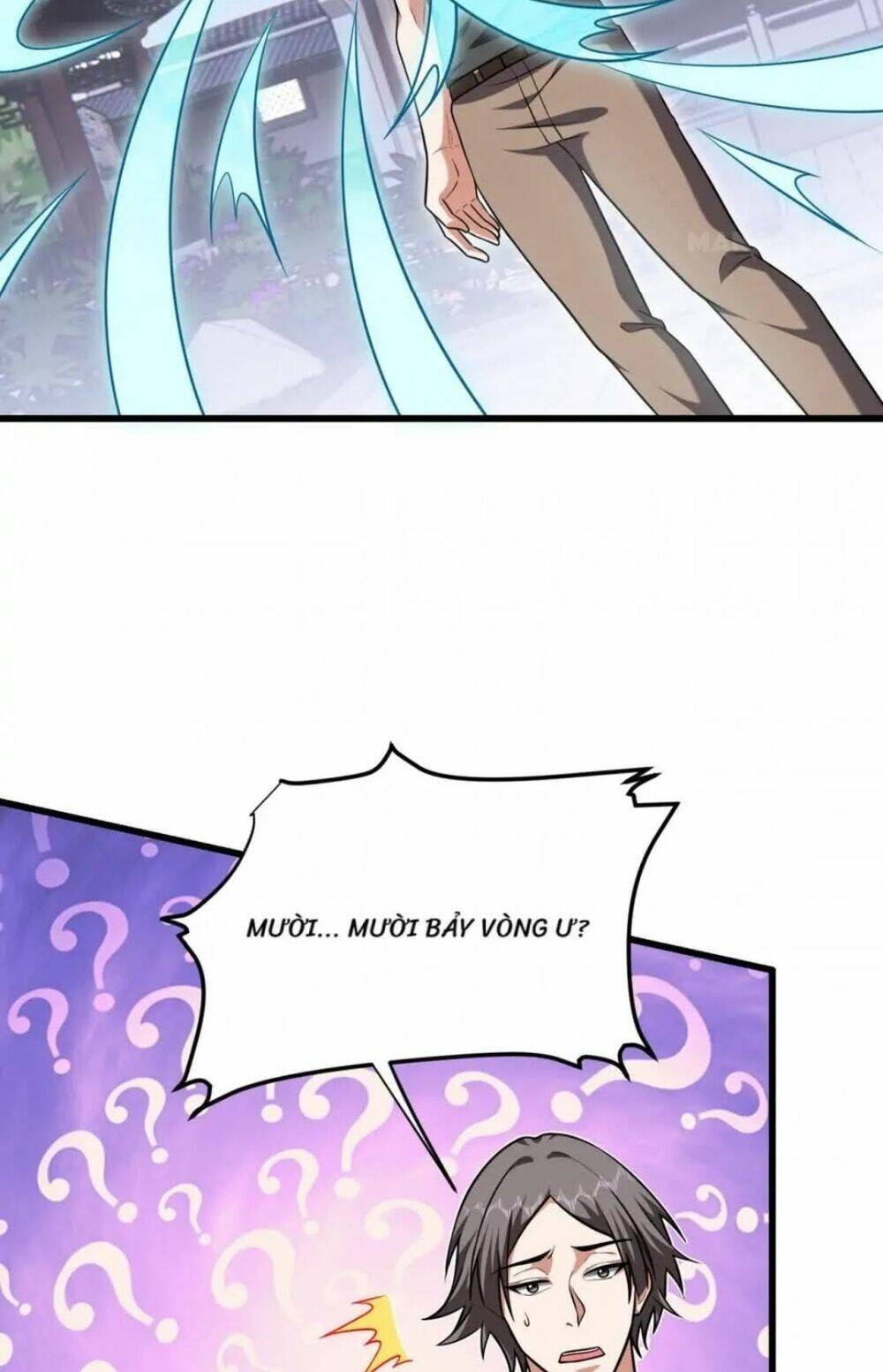 Nhặt Được Hoa Khôi Về Làm Vợ Chapter 266.1 - Trang 2