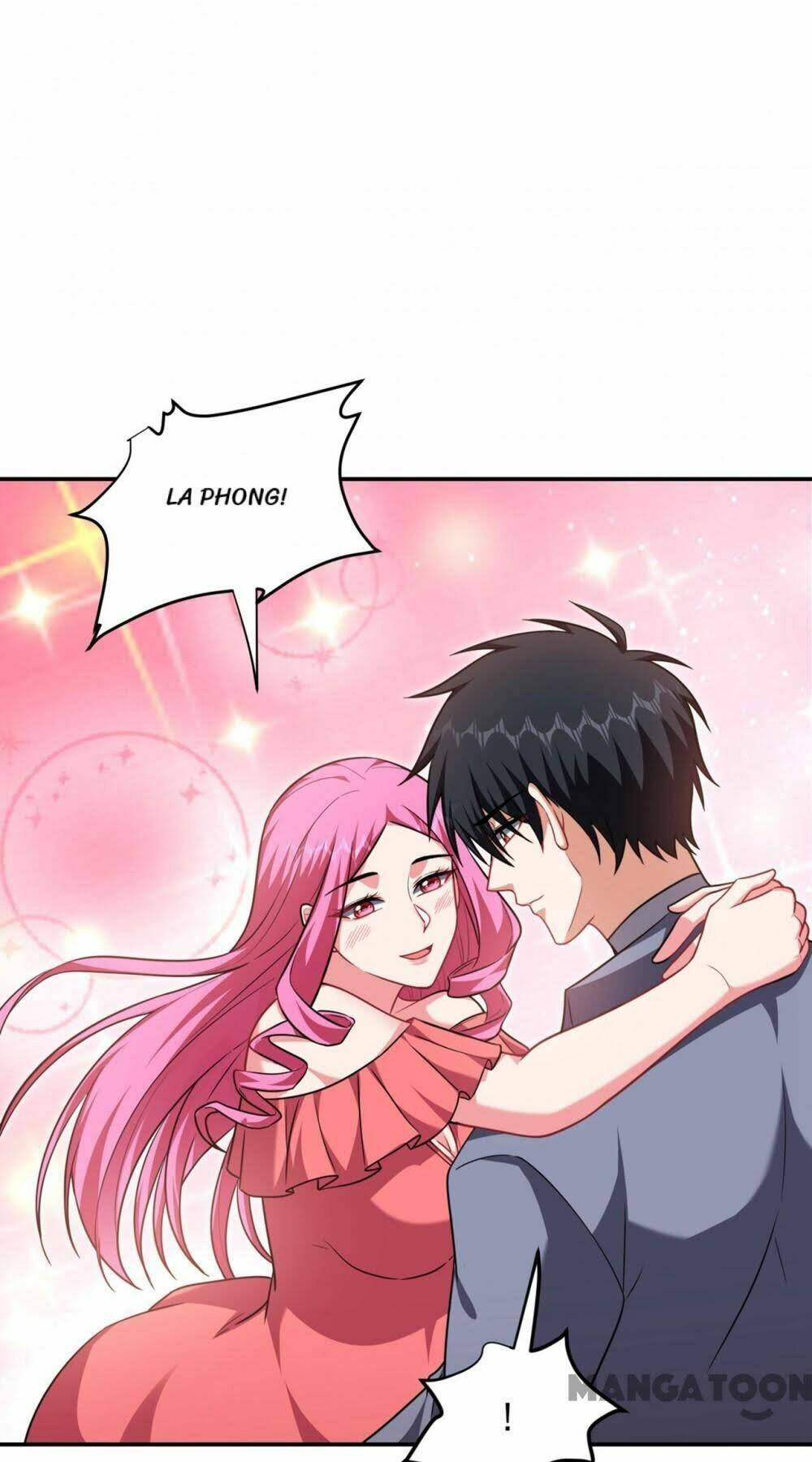 Nhặt Được Hoa Khôi Về Làm Vợ Chapter 267.1 - Trang 2