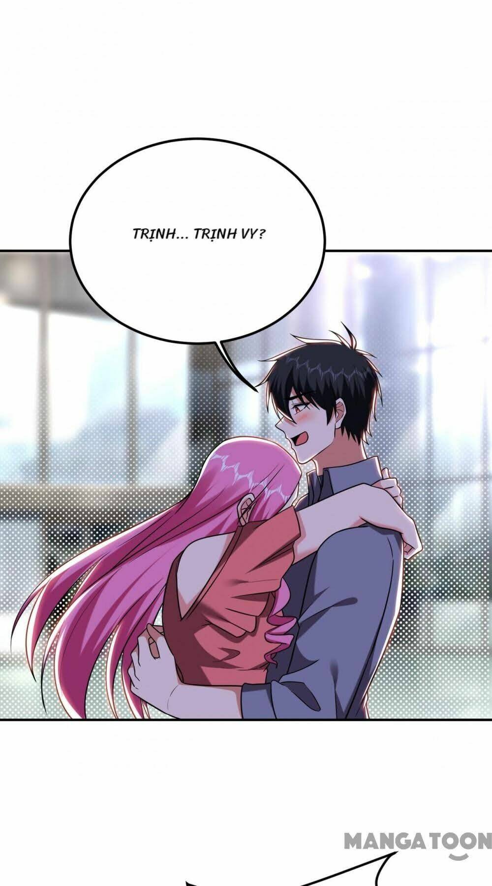 Nhặt Được Hoa Khôi Về Làm Vợ Chapter 267.1 - Trang 2