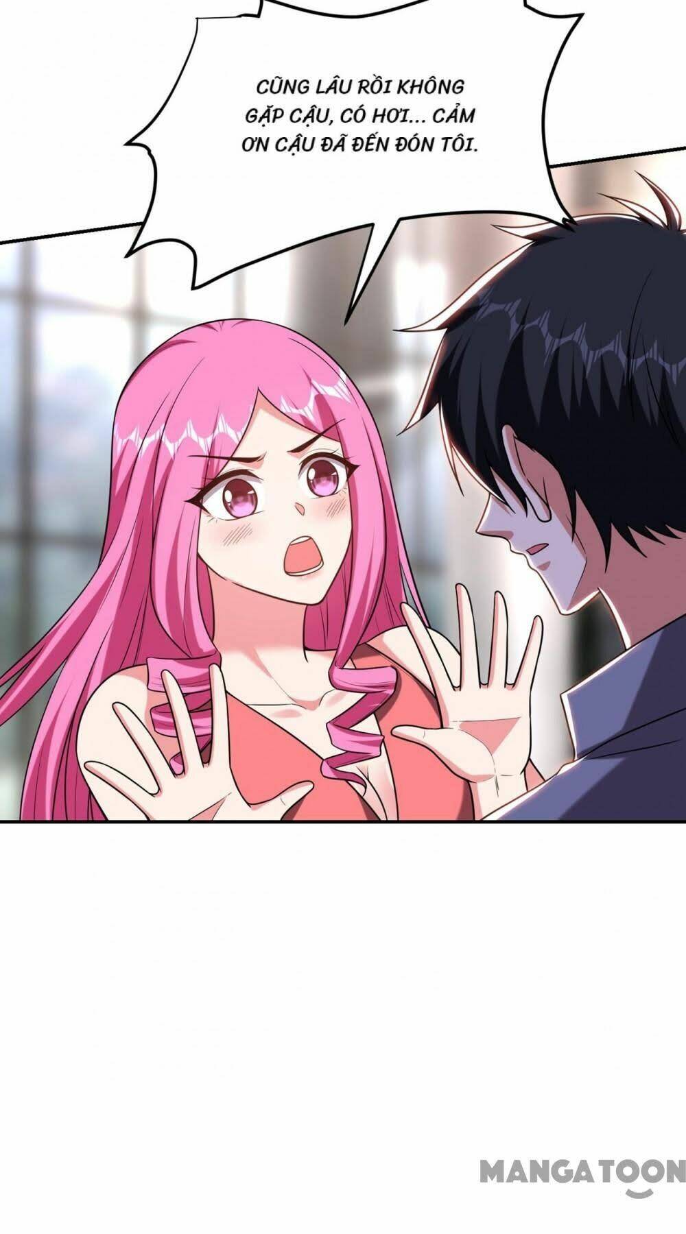 Nhặt Được Hoa Khôi Về Làm Vợ Chapter 267.1 - Trang 2