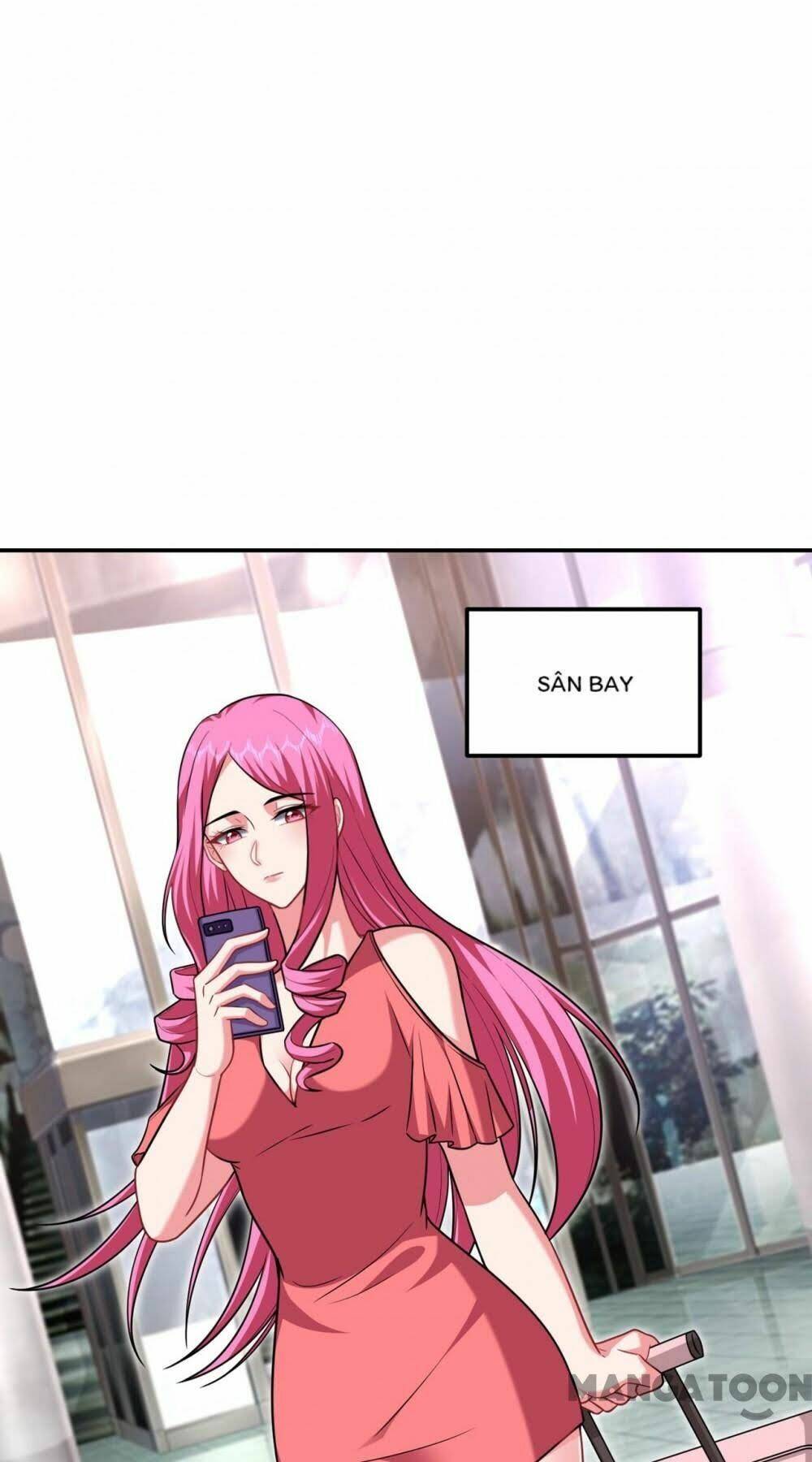 Nhặt Được Hoa Khôi Về Làm Vợ Chapter 267.1 - Trang 2