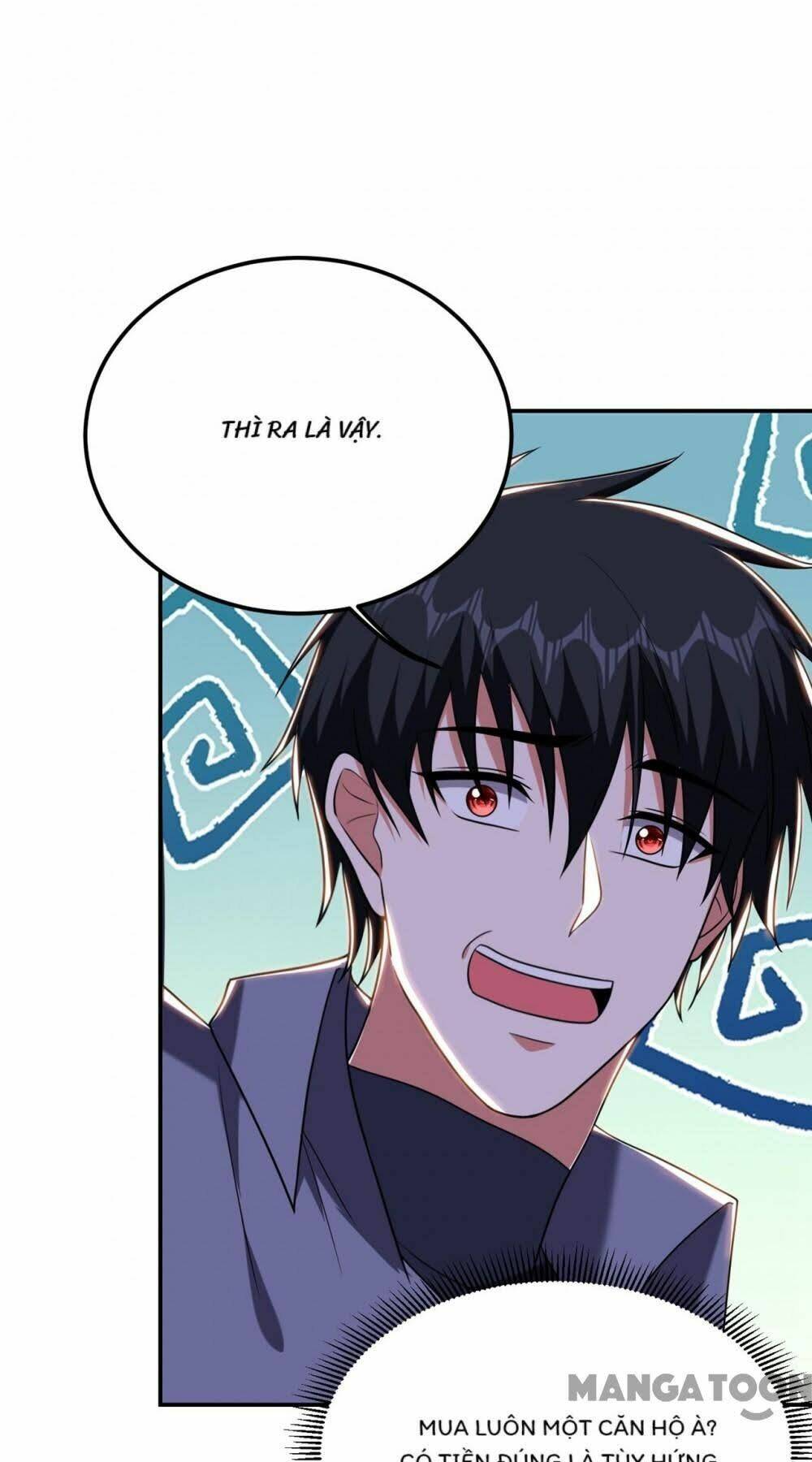 Nhặt Được Hoa Khôi Về Làm Vợ Chapter 267.2 - Trang 2