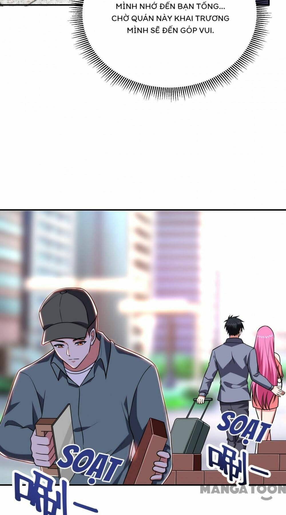 Nhặt Được Hoa Khôi Về Làm Vợ Chapter 267.2 - Trang 2