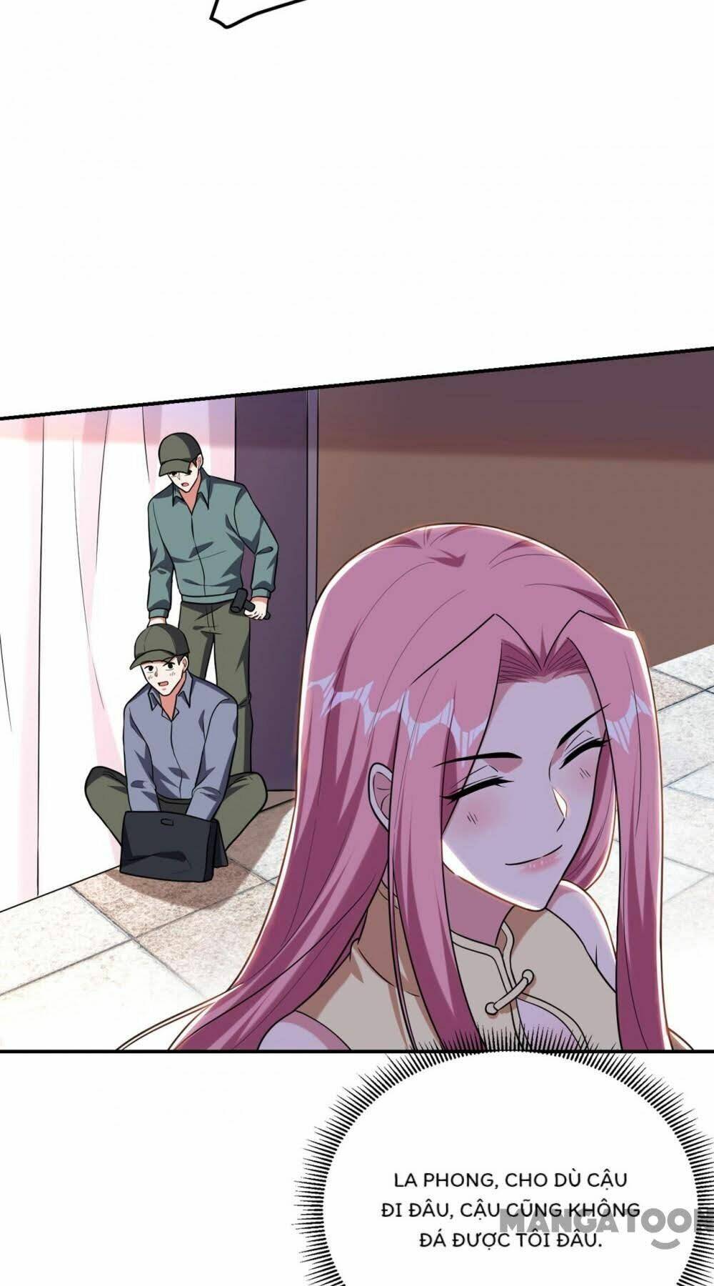 Nhặt Được Hoa Khôi Về Làm Vợ Chapter 267.2 - Trang 2