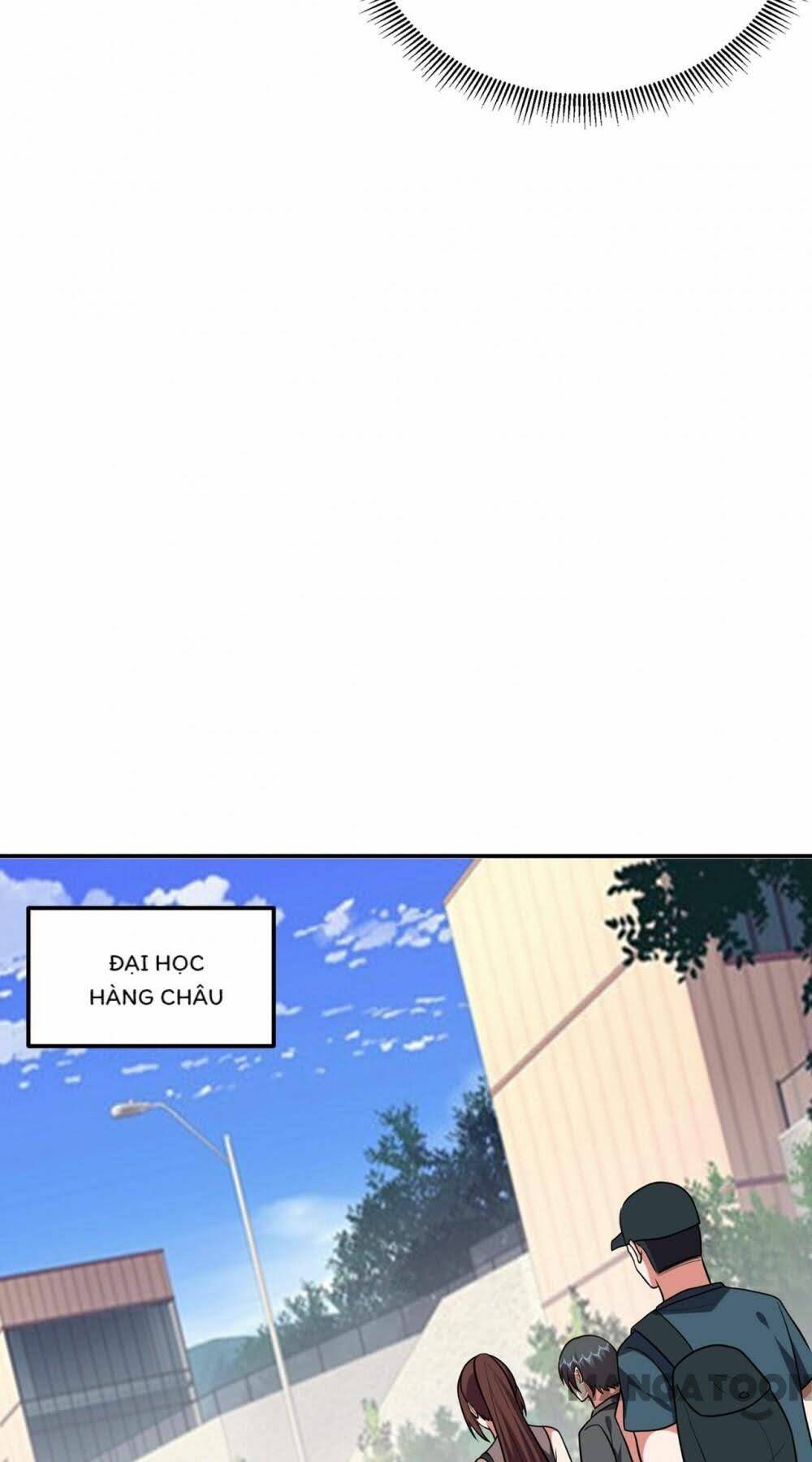 Nhặt Được Hoa Khôi Về Làm Vợ Chapter 267.2 - Trang 2