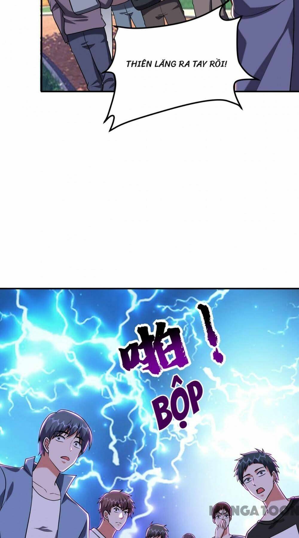 Nhặt Được Hoa Khôi Về Làm Vợ Chapter 267.2 - Trang 2