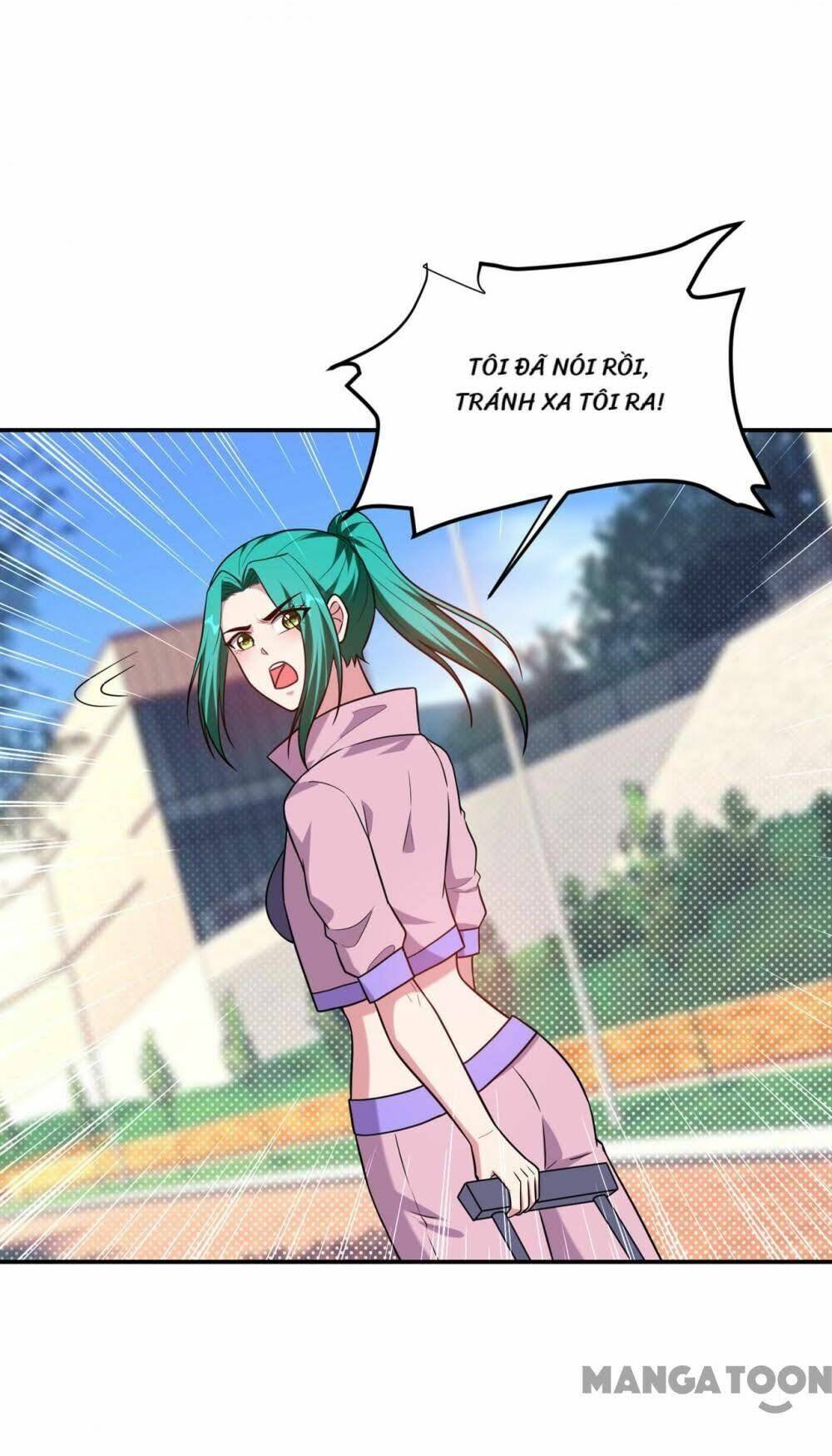 Nhặt Được Hoa Khôi Về Làm Vợ Chapter 267.2 - Trang 2