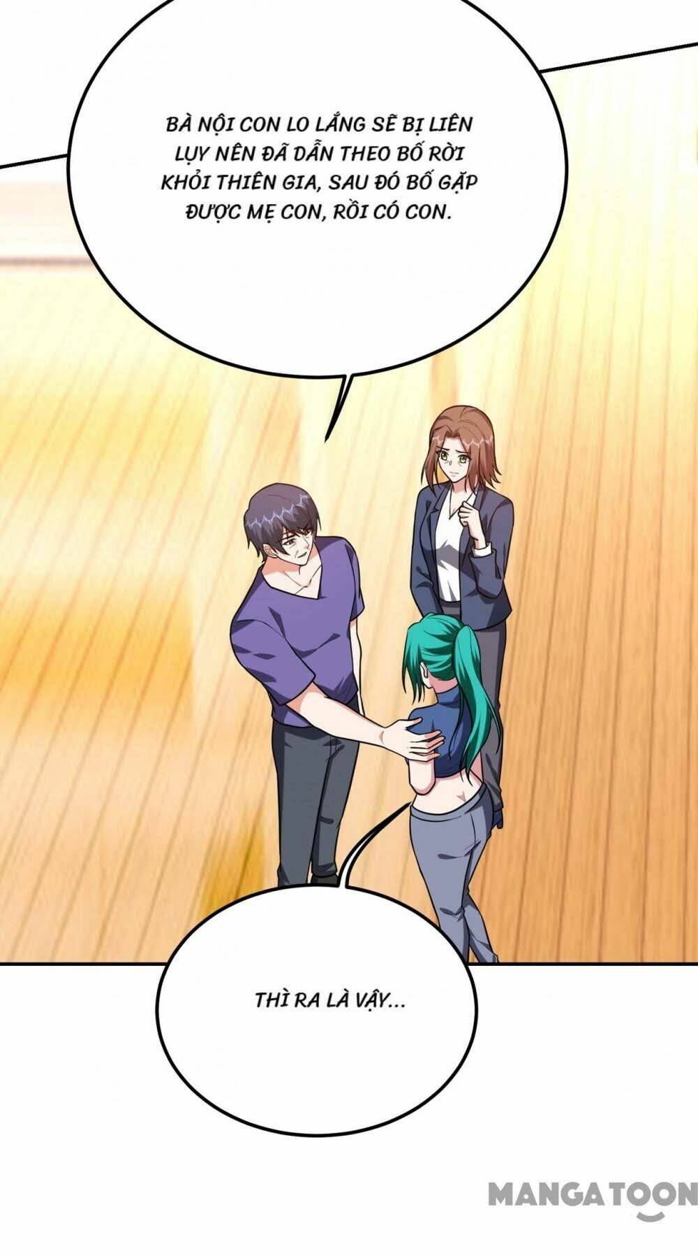 Nhặt Được Hoa Khôi Về Làm Vợ Chapter 267.2 - Trang 2