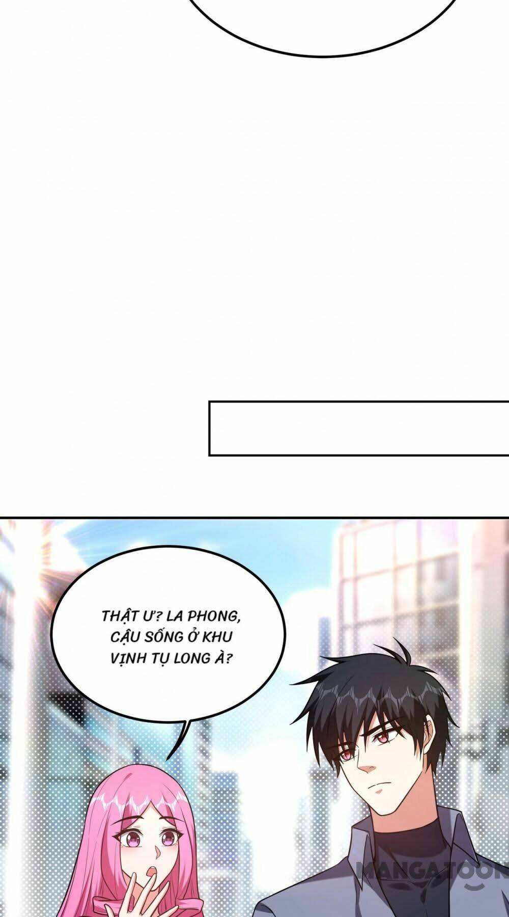 Nhặt Được Hoa Khôi Về Làm Vợ Chapter 267.2 - Trang 2