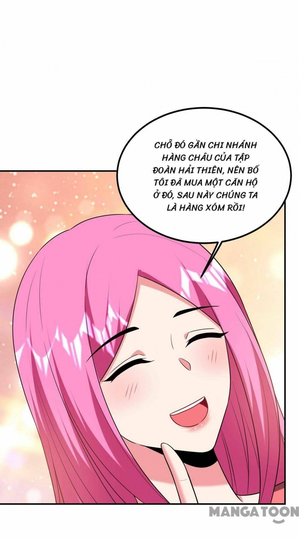 Nhặt Được Hoa Khôi Về Làm Vợ Chapter 267.2 - Trang 2