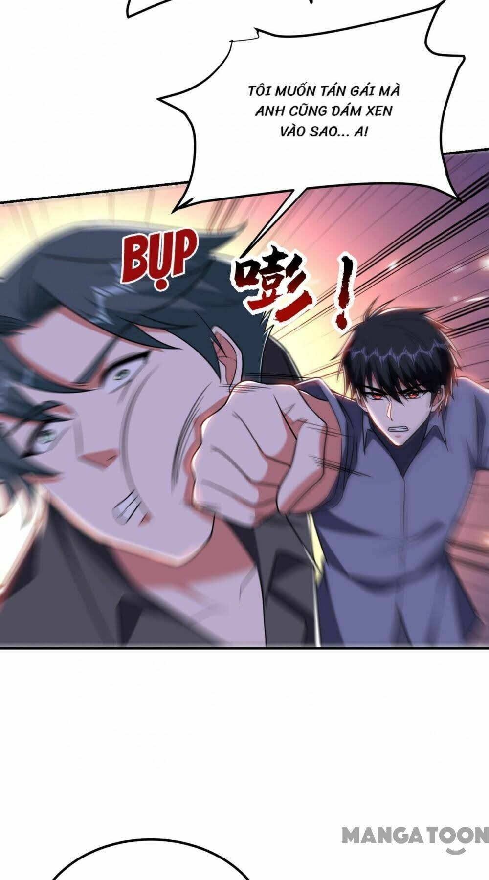 Nhặt Được Hoa Khôi Về Làm Vợ Chapter 268.1 - Trang 2