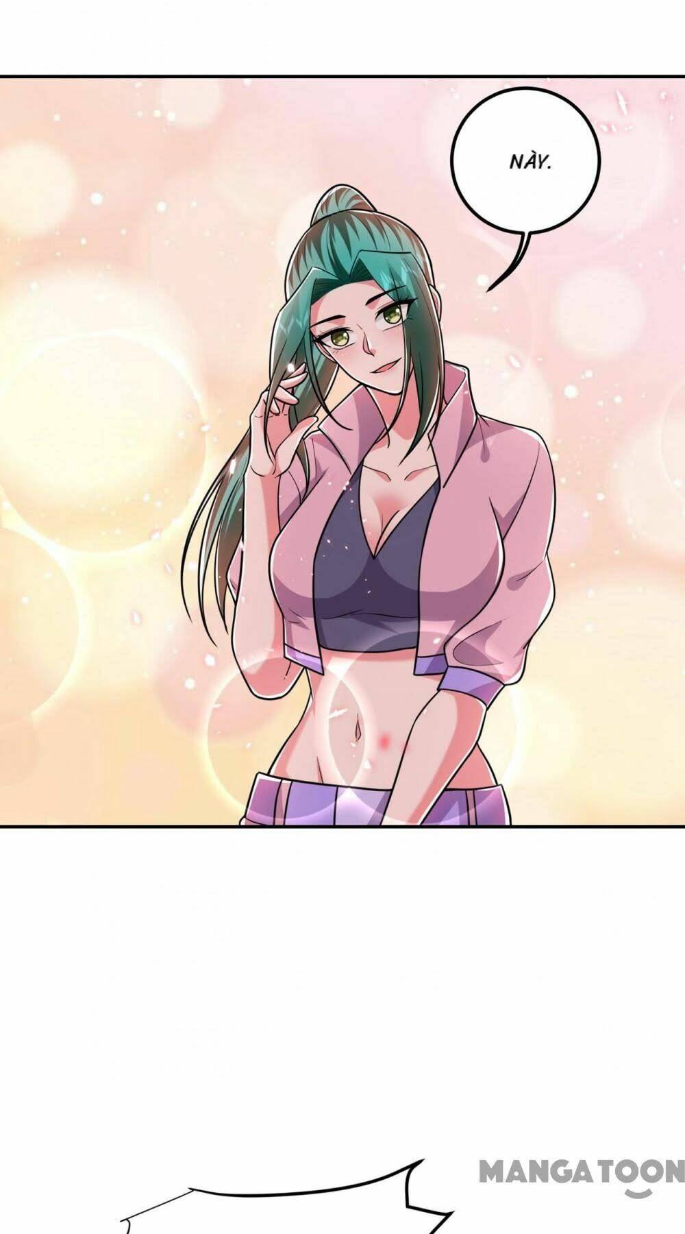 Nhặt Được Hoa Khôi Về Làm Vợ Chapter 269.1 - Trang 2