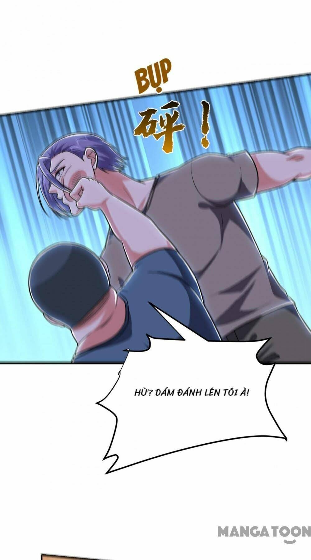 Nhặt Được Hoa Khôi Về Làm Vợ Chapter 269.1 - Trang 2