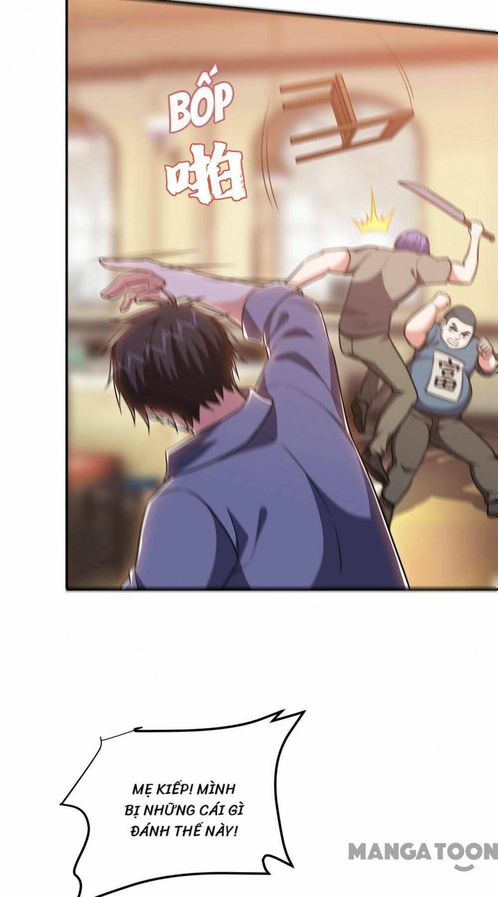 Nhặt Được Hoa Khôi Về Làm Vợ Chapter 269.1 - Trang 2